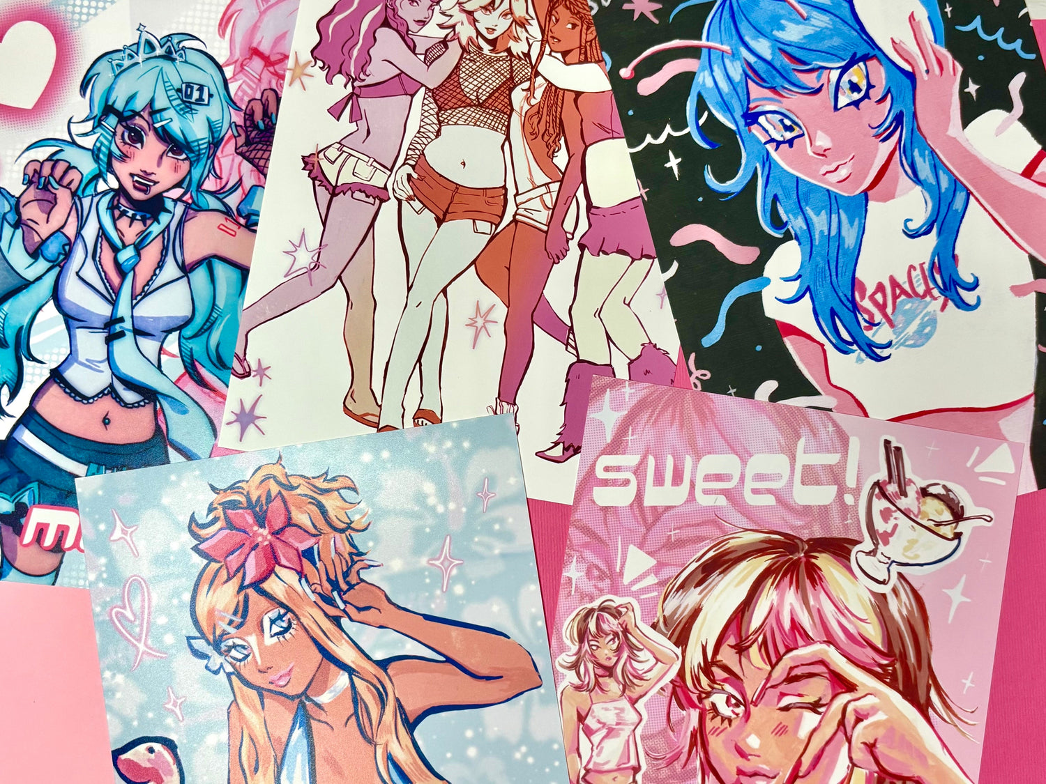 Prints