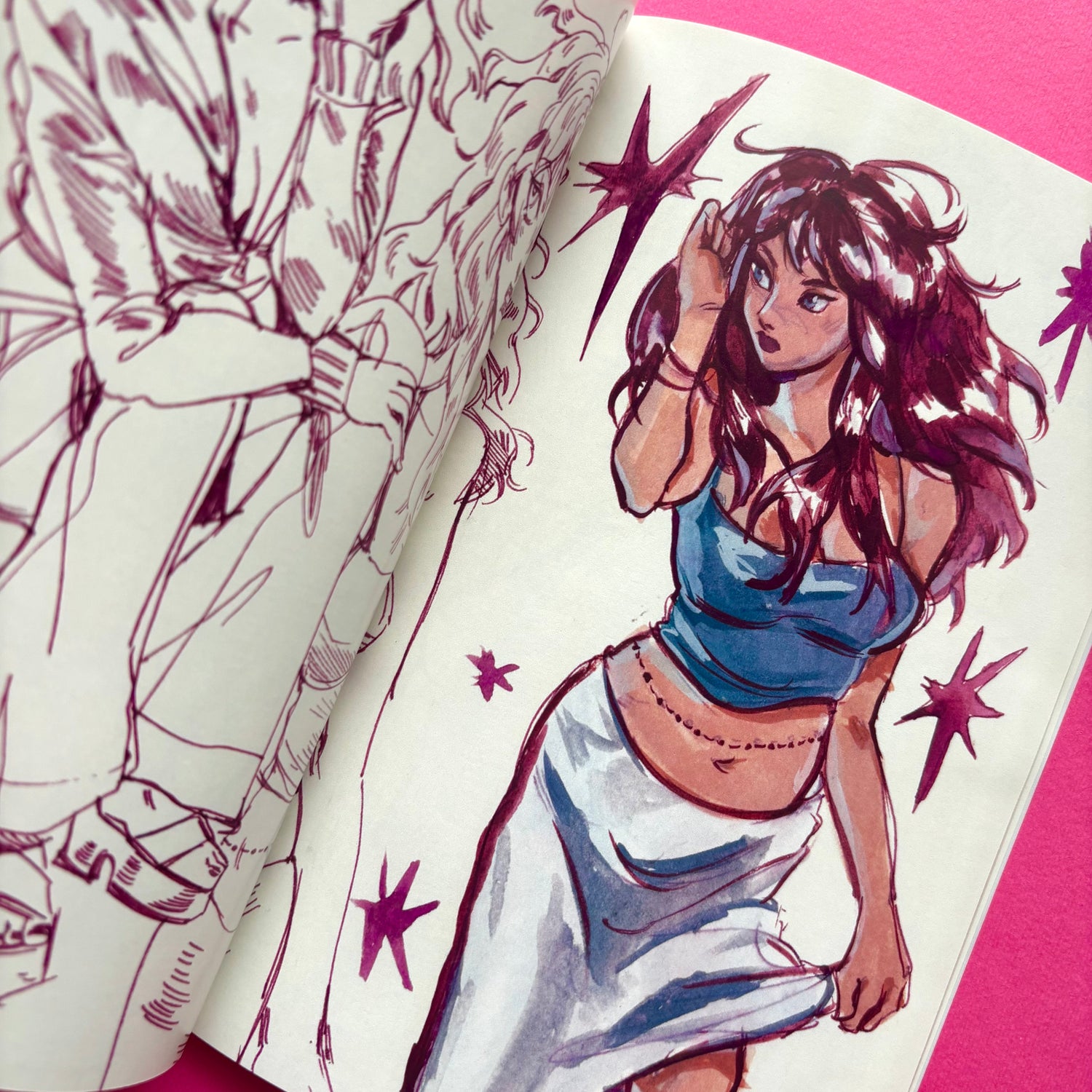Zines